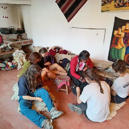 Tamaya House Chinchero